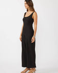 Tank Ponte Jumpsuit