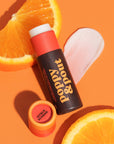 Lip Balm, Retro Surf, Citrus Sunrise