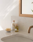 Driftwood Bath and Body Oil