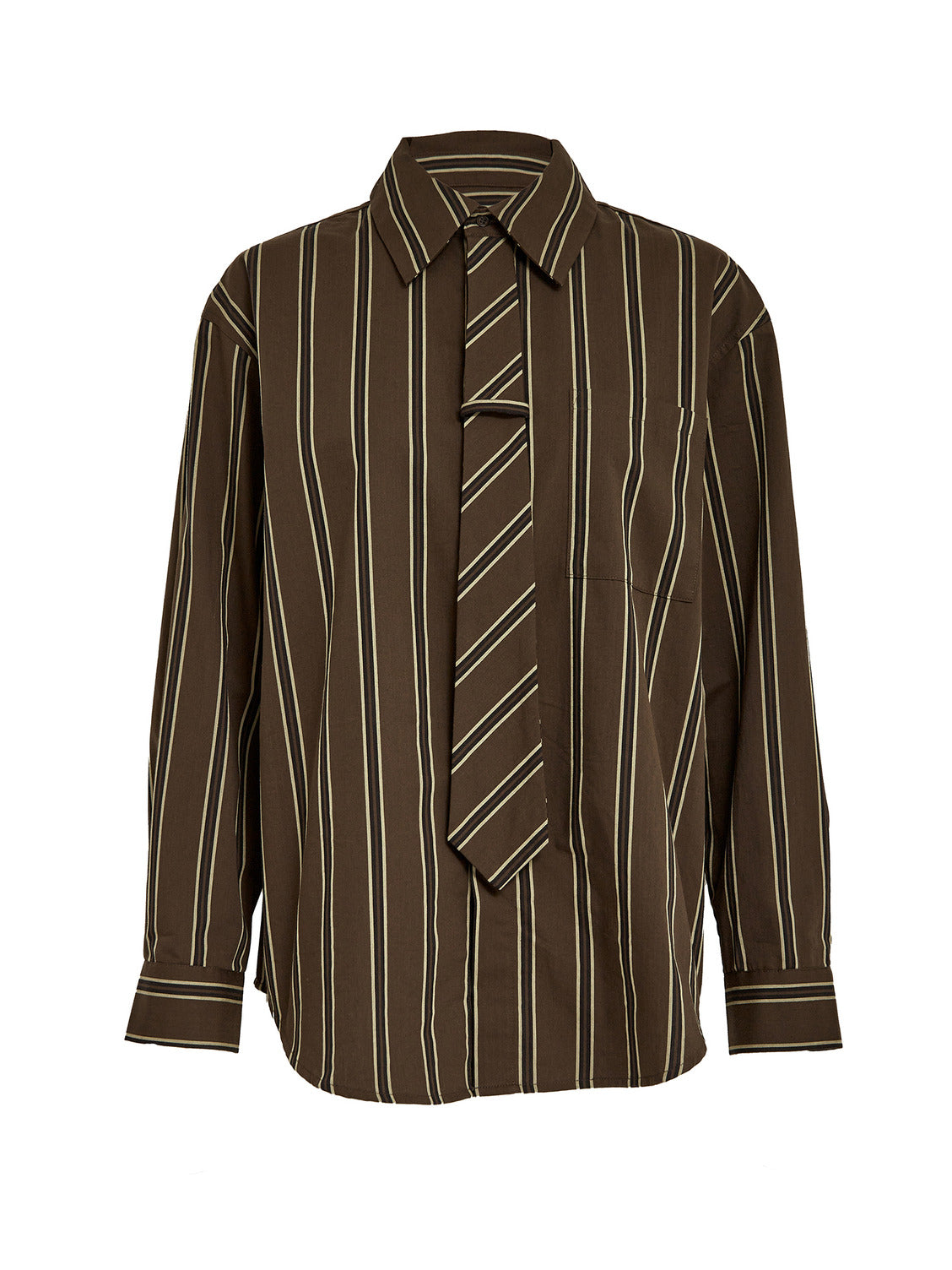 Minus Boss Blouse