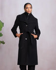 Classic Coat