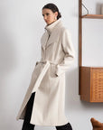 Classic Coat