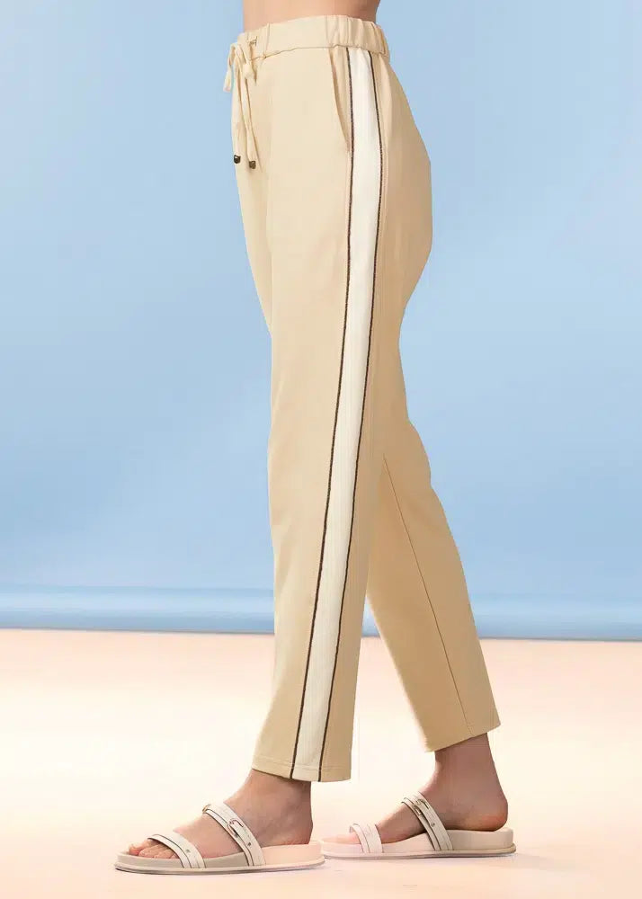 Stripe Pant
