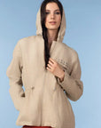 Sand Jacket