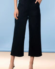 Cropped Pant