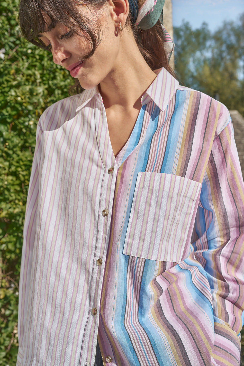 White Stuff Blouse