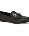 Bennit Black Dress Shoe PU
