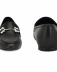 Bennit Black Dress Shoe PU
