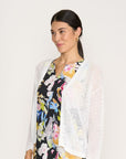 Knit Shrug