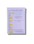 Lavoh Classic Facecloth | Removes All Makeup with Water Moonstone