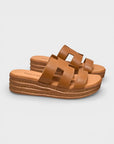 Django & Juliette Copings Sandal