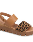 Django & Juliette Runar Leopard and Tan