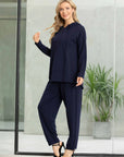 Bamboo Baby French Terry Hoodie