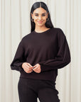 Lux Pullover