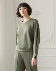 Lux Pullover