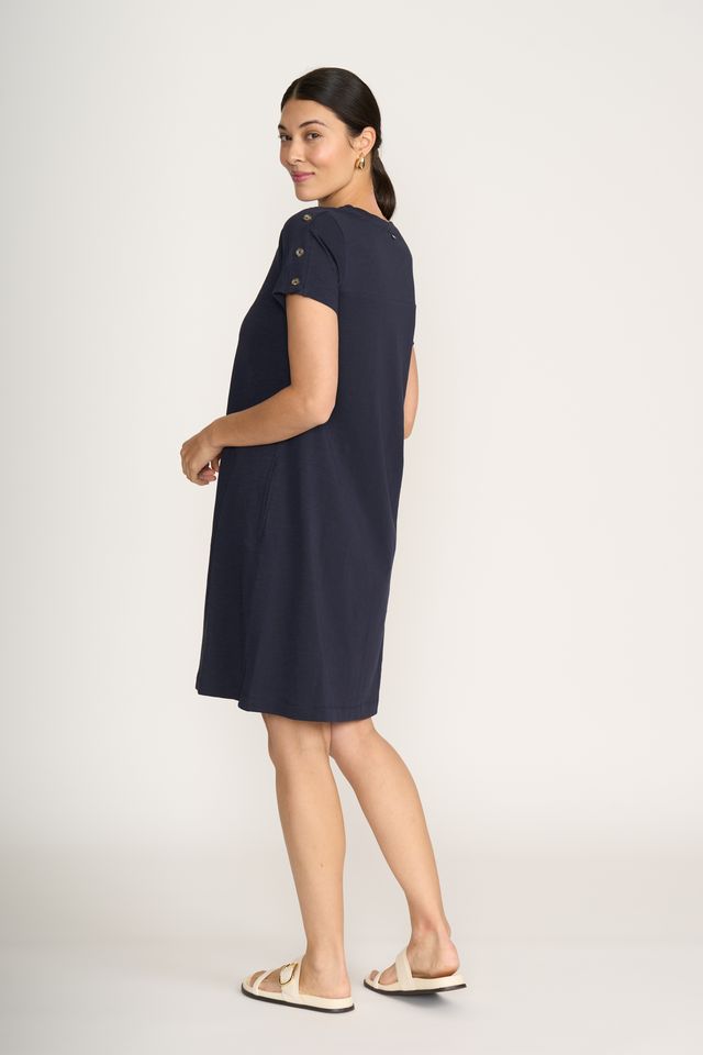 Pocket Dress