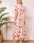 Sinop Dress