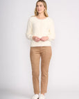 Fluffin Cute Reversible Cardigan