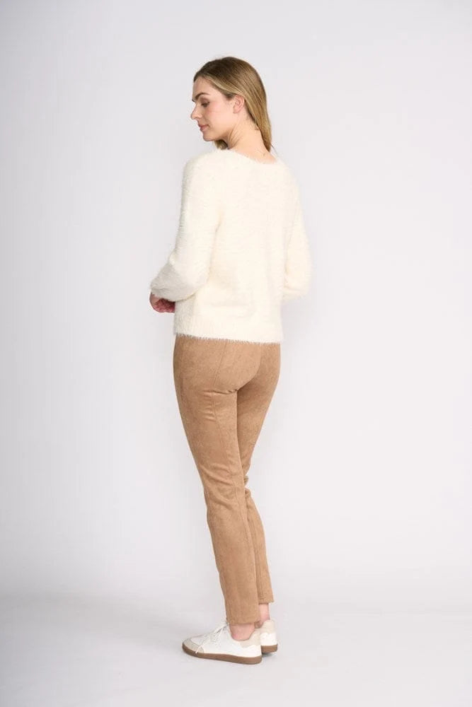 Fluffin Cute Reversible Cardigan
