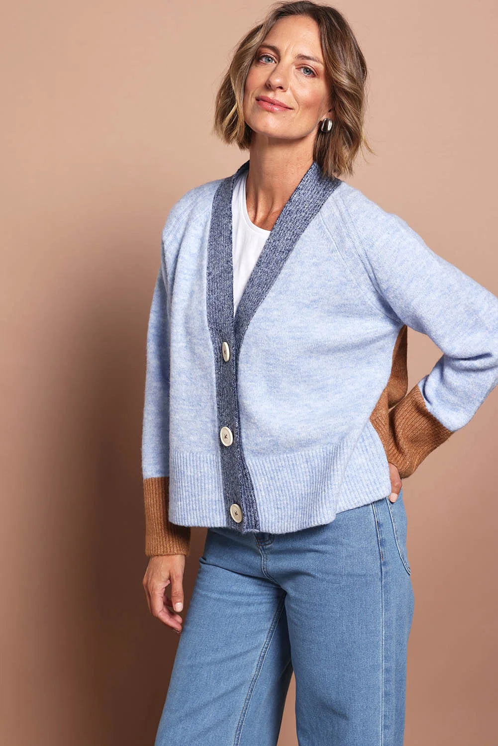 Plush Love Cardigan