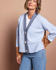 Plush Love Cardigan