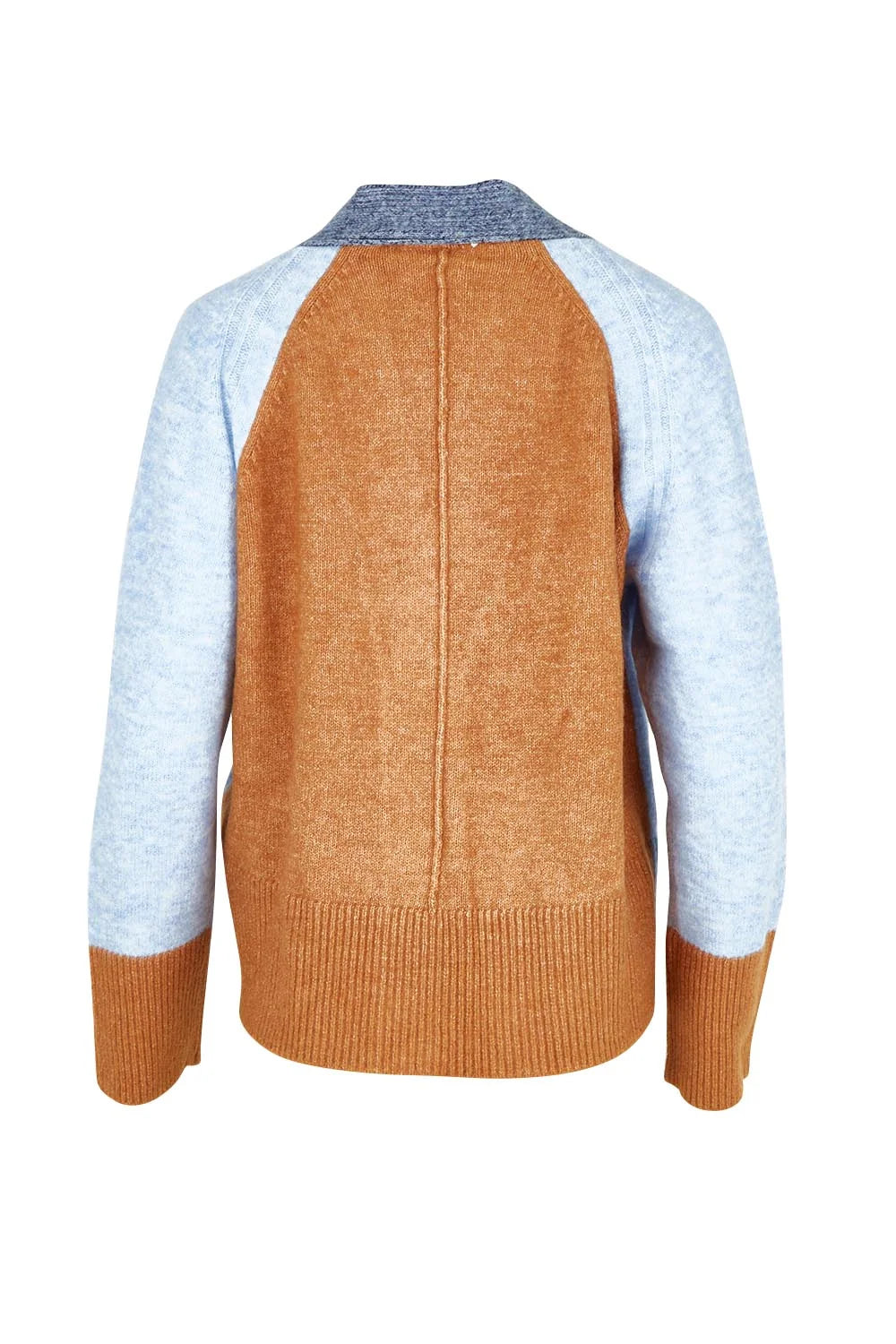 Plush Love Cardigan