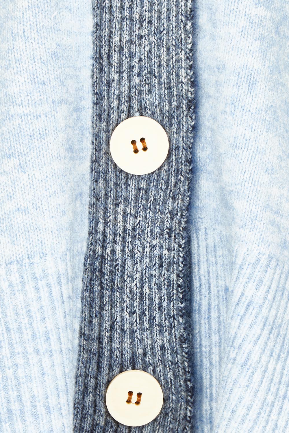 Plush Love Cardigan