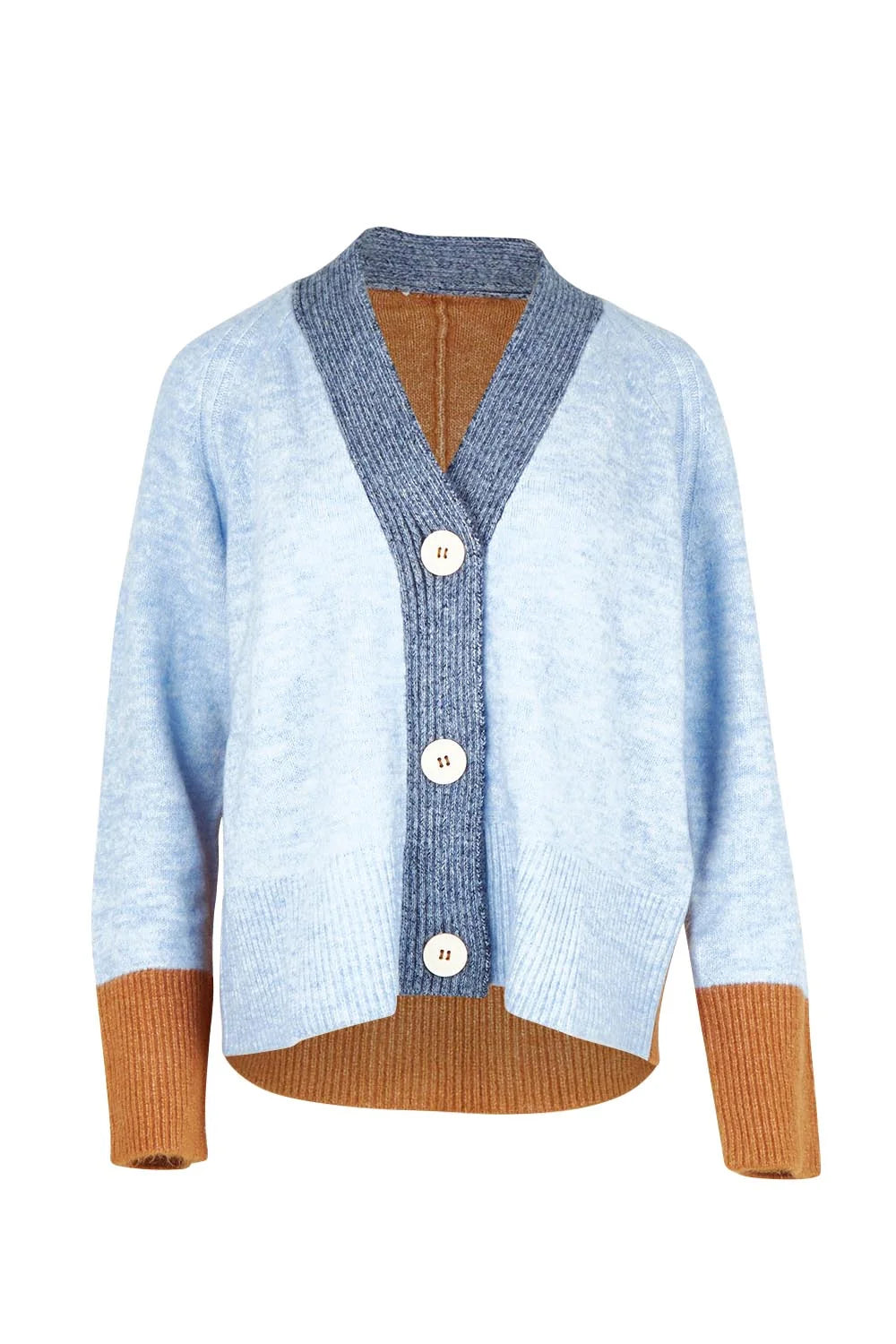 Plush Love Cardigan
