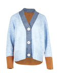 Plush Love Cardigan