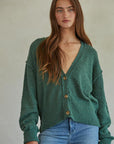 Macie Cardigan