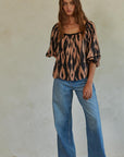 Behati Blouse