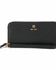 Lock Up Wristlet