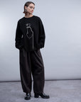 Haako Dog Sweater