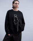 Haako Dog Sweater
