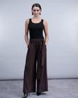 Haako Wrap Tie Pant