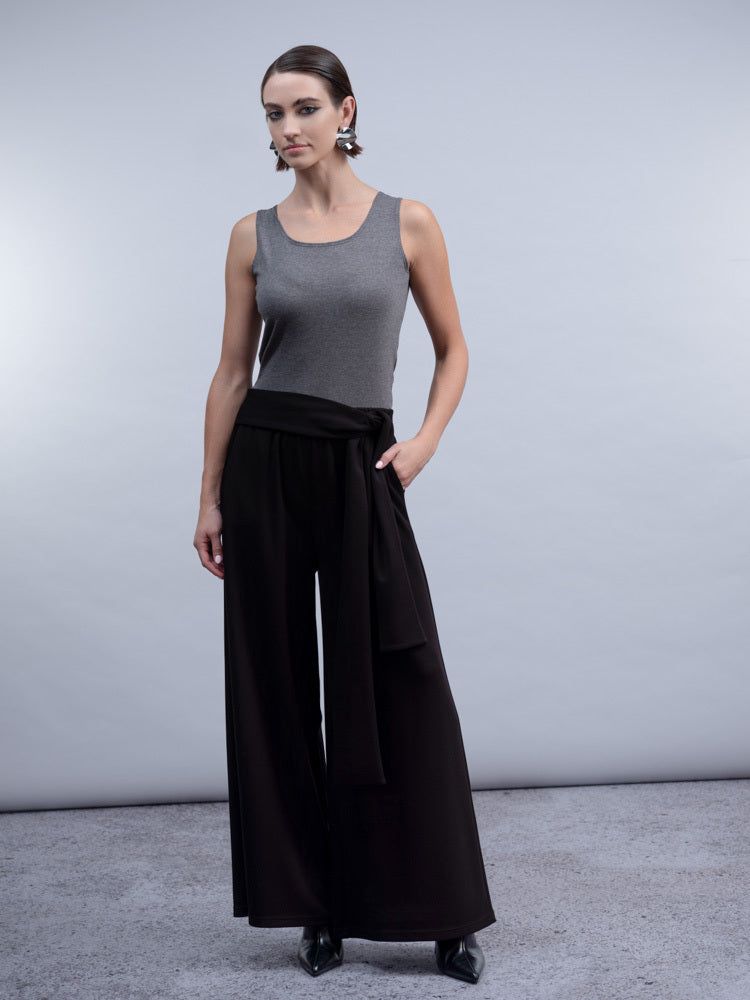 Haako Wrap Tie Pant