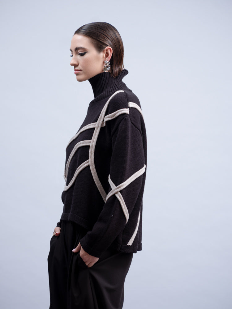Haako Pullover