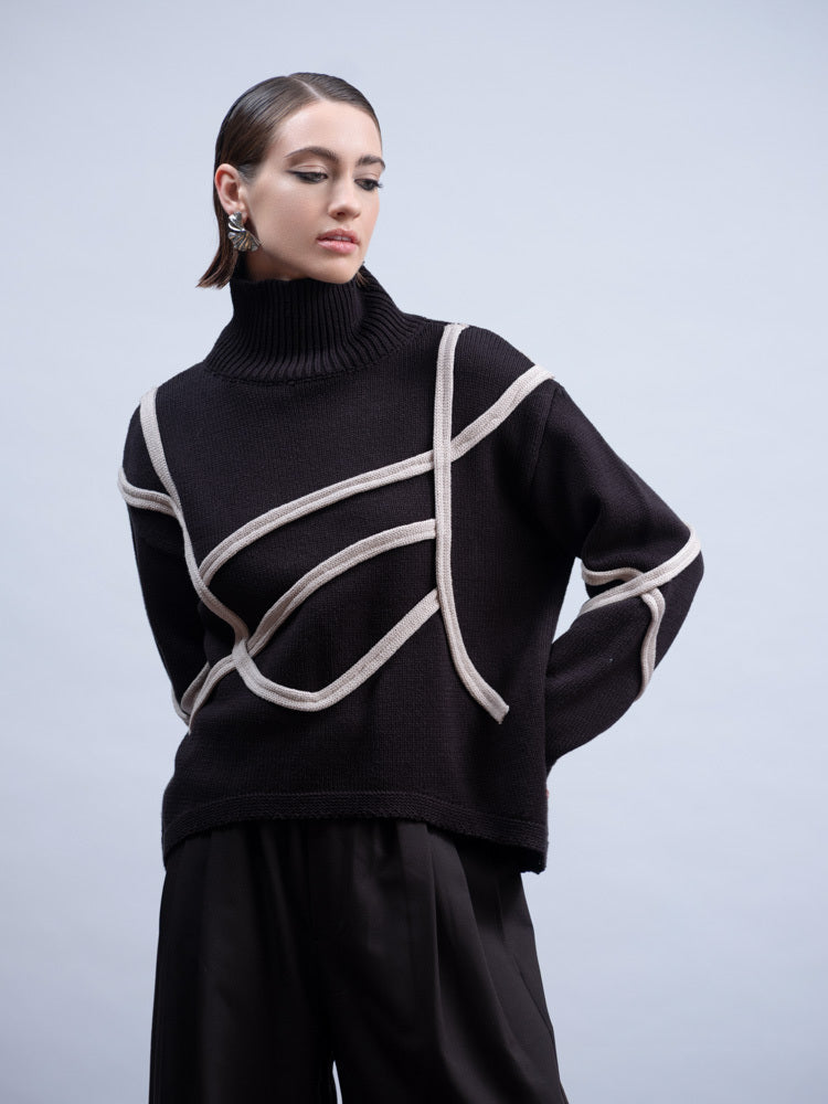 Haako Pullover