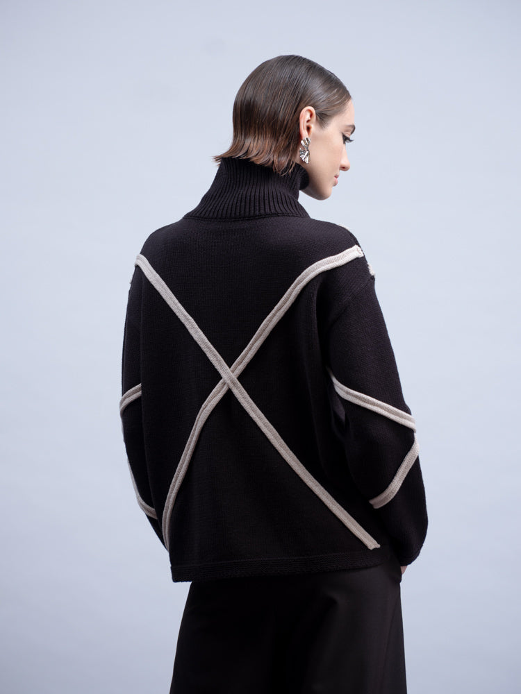 Haako Pullover