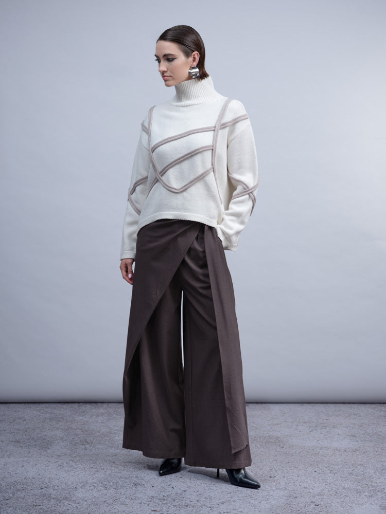 Haako Pullover