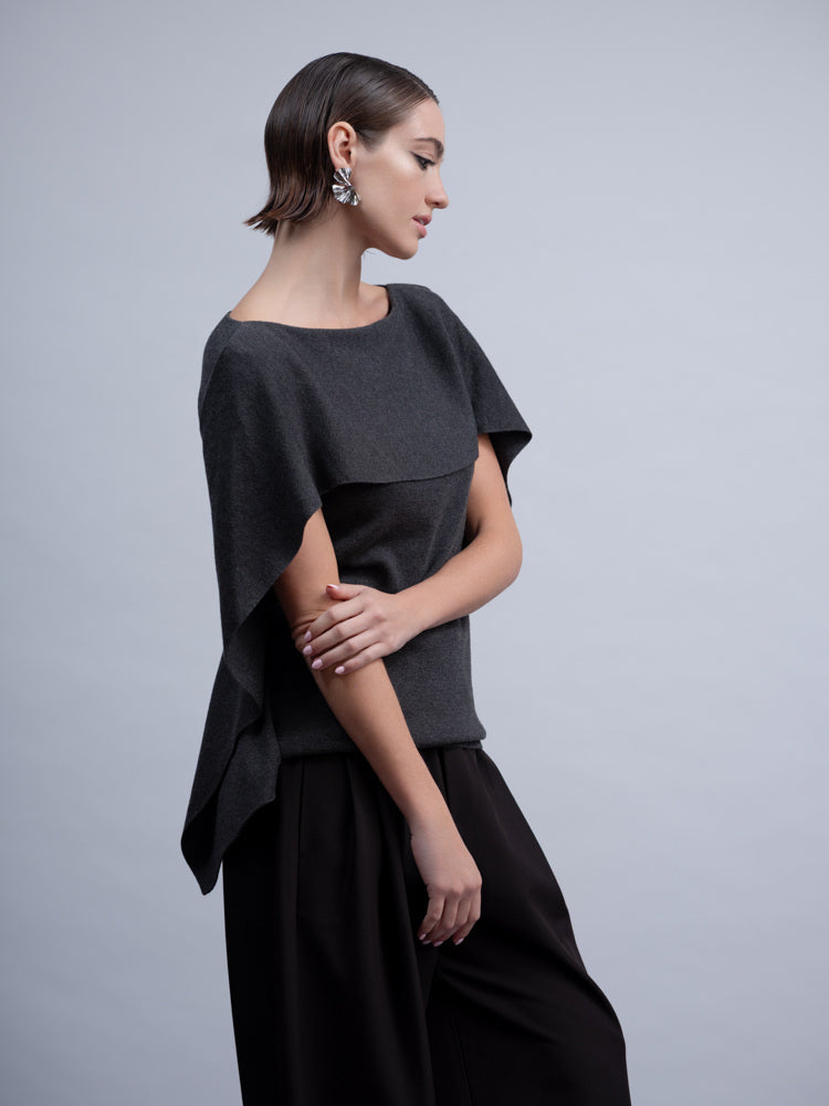 Haako Layover Top