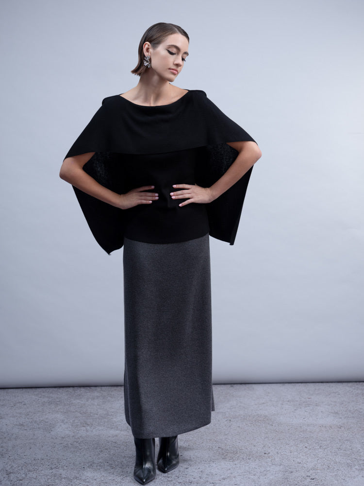 Haako Layover Top