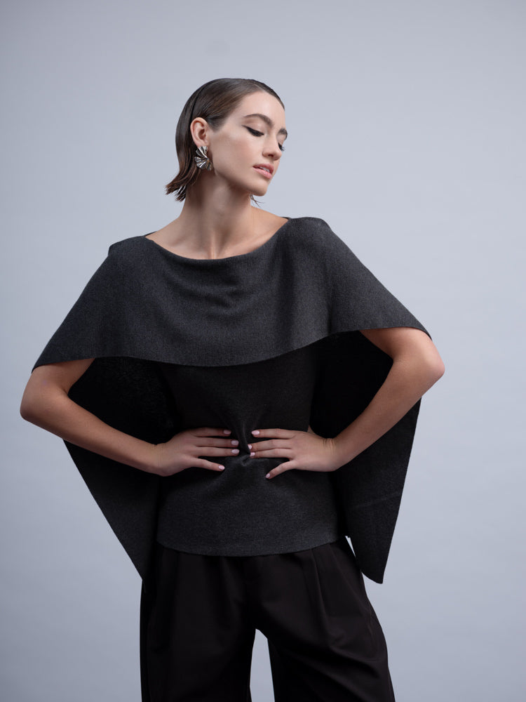 Haako Layover Top