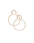 Henny Earrings Small