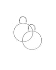 Henny Earrings Small