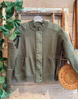City Chic Jacket