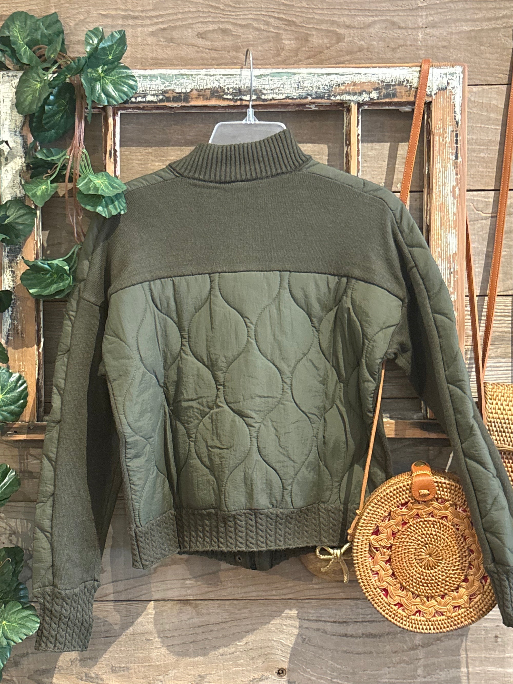 City Chic Jacket