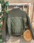 City Chic Jacket