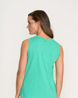 V-Neck Tank