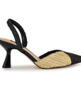Maoua Woven Sandals